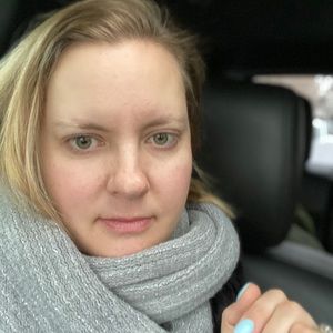 Meet your Posher, Kristina